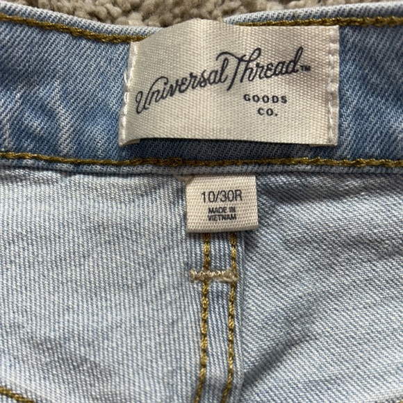 Universal Thread Jeans - Picture 11 of 12
